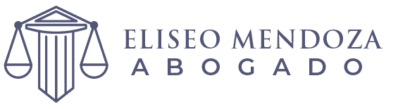 logo de eliseo mendoza